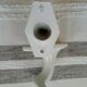 Bathroom hooks
