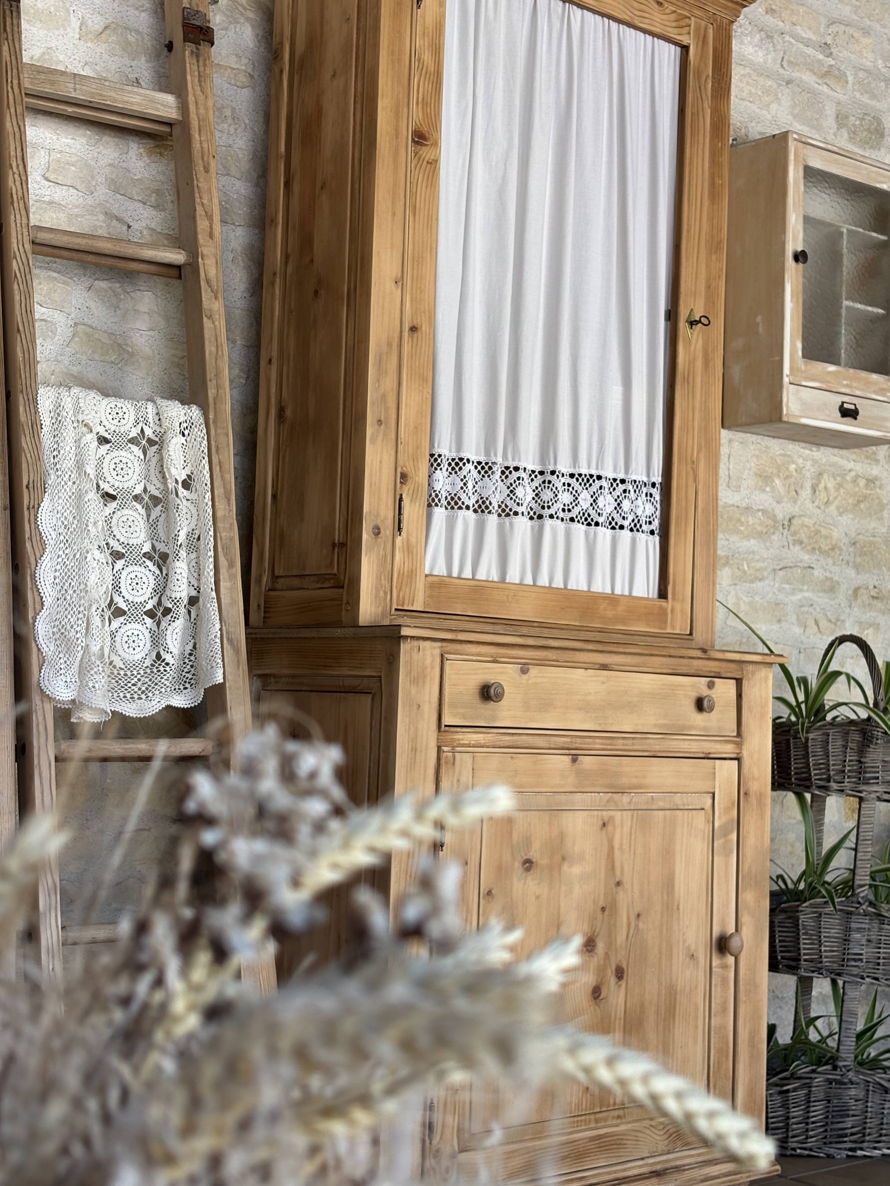 Restored two-body dresser
