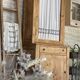 Restored two-body dresser
