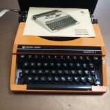 Silver Reed typewriter Silverette II