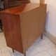 Vintage chest of drawers