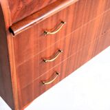 Vintage secretary | desk | SMI | Sweden