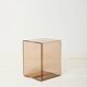 Side table, designed by Michel Dumas, 1970s