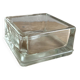 Lumax glass empty pocket Perriand / Le Corbusier