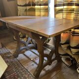Bistro table 1900