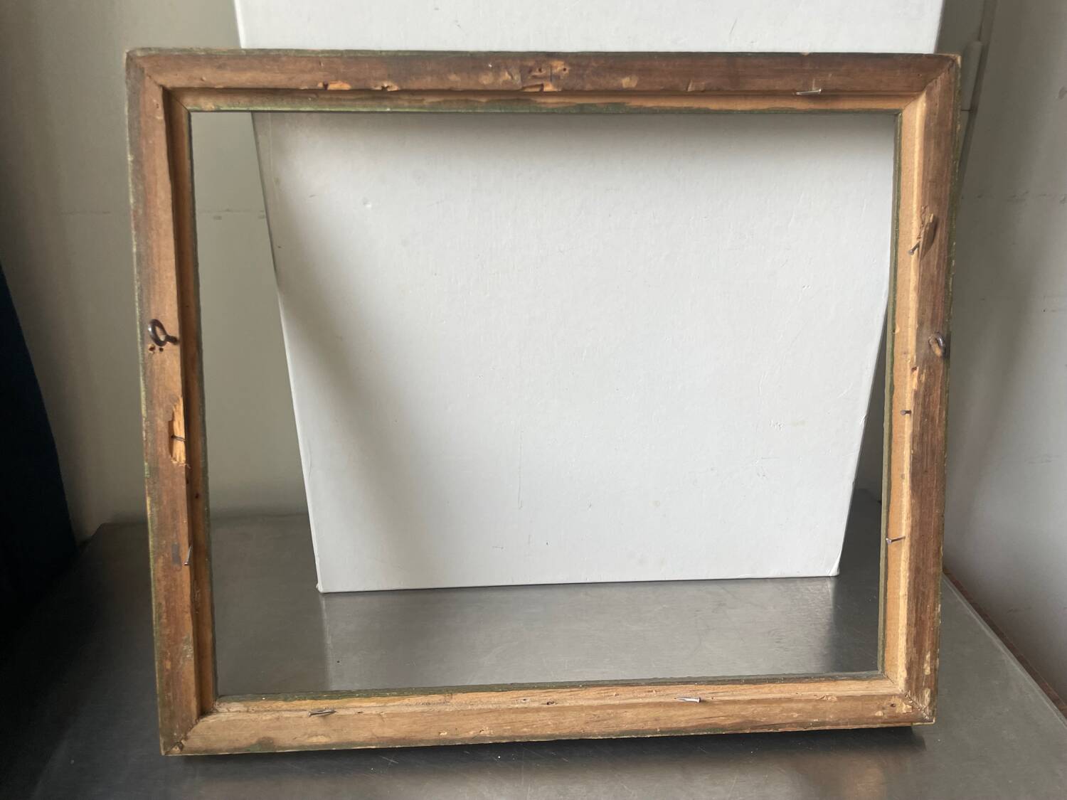 Antique Frame  37 cm x 32 cm