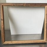 Cadre ancien 37 cm x 32 cm