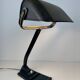Original Erpé notary lamp – model 52 – Bakelite and cast iron