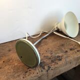 Vintage articulated lamp