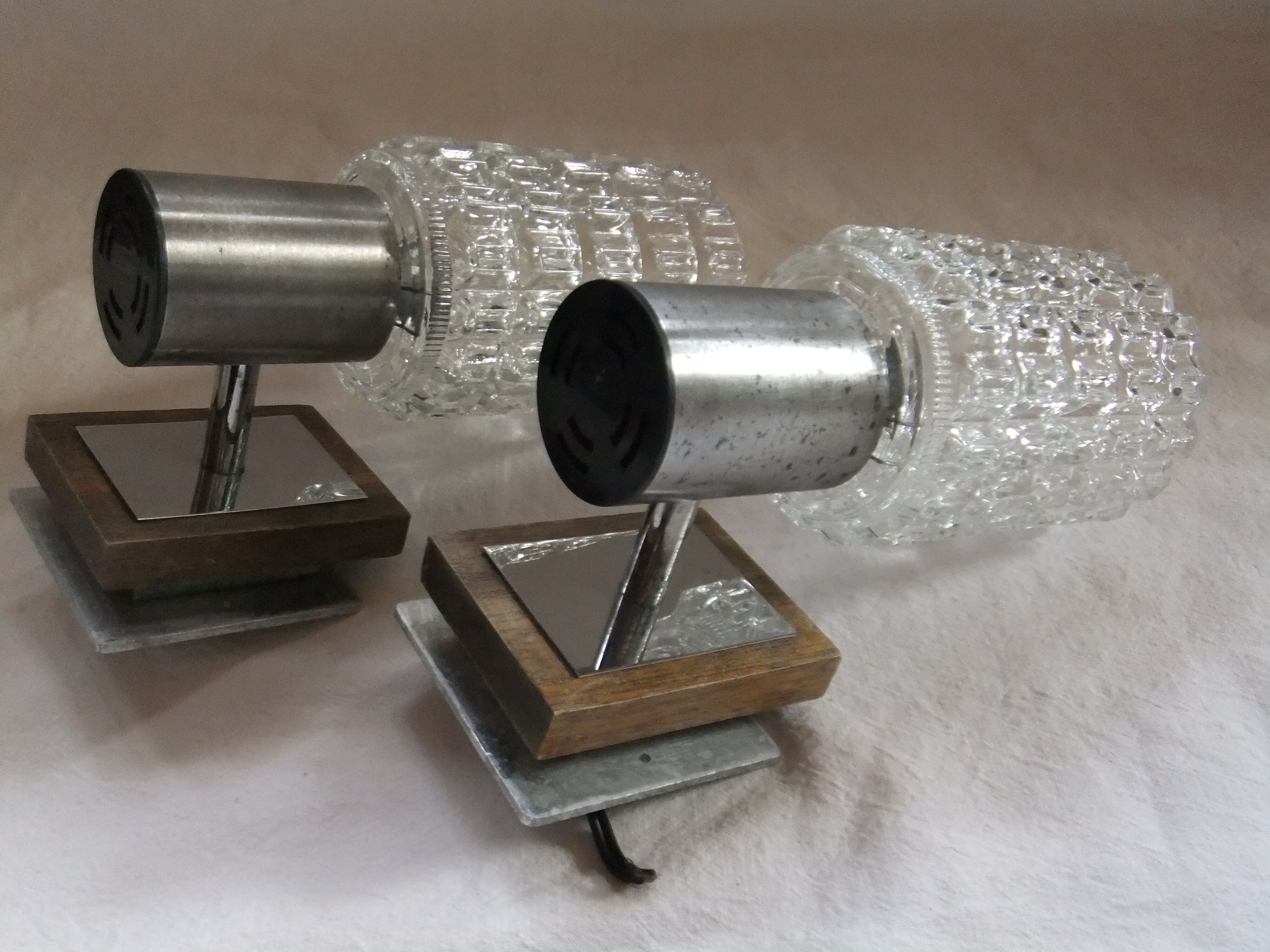 Wall lamp art deco sconces