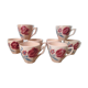 8 cups digoin sarreguemines