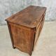 Antique 19th century sideboard 145 x 106 cm