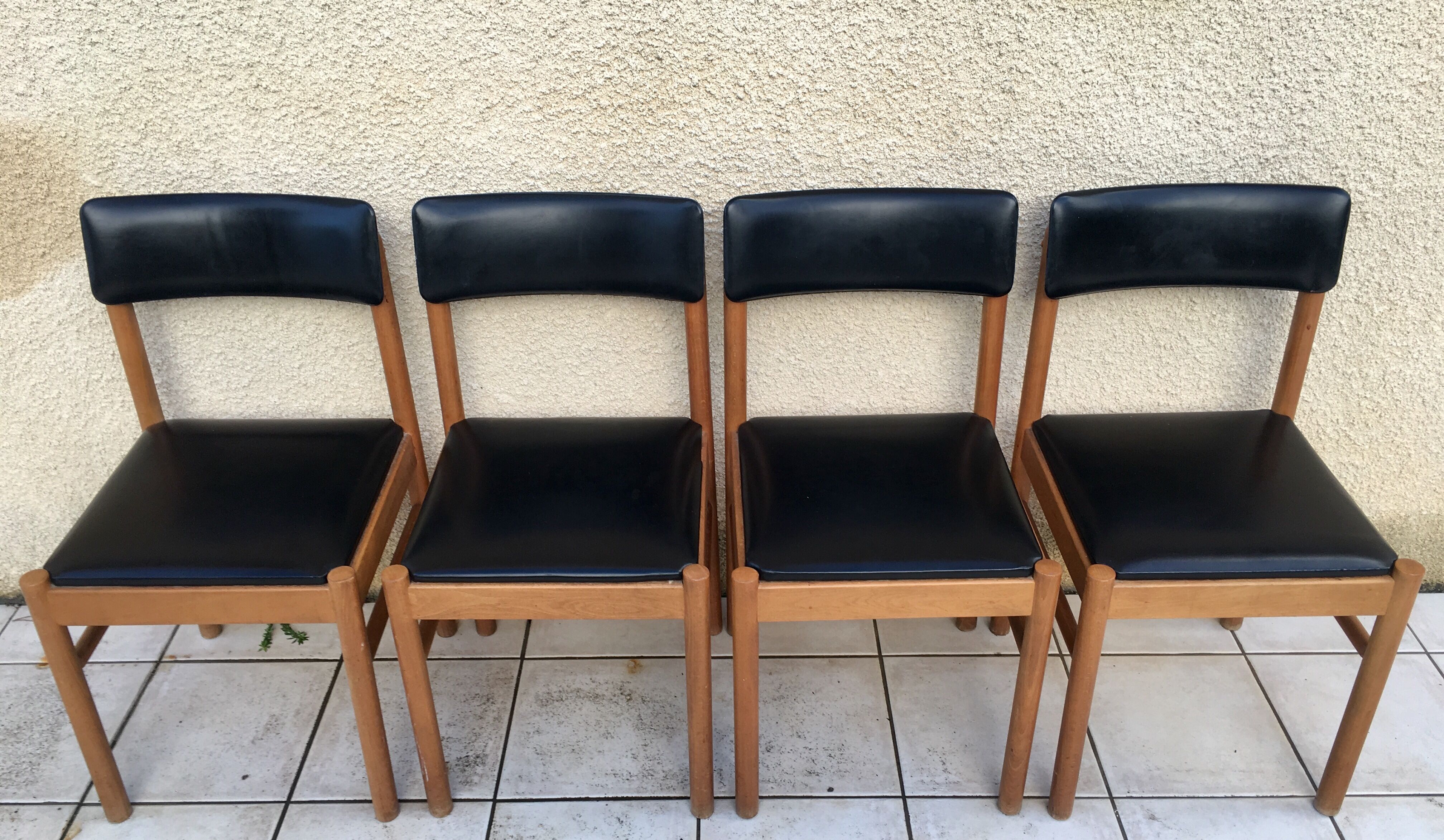 Scandinavian style Chair