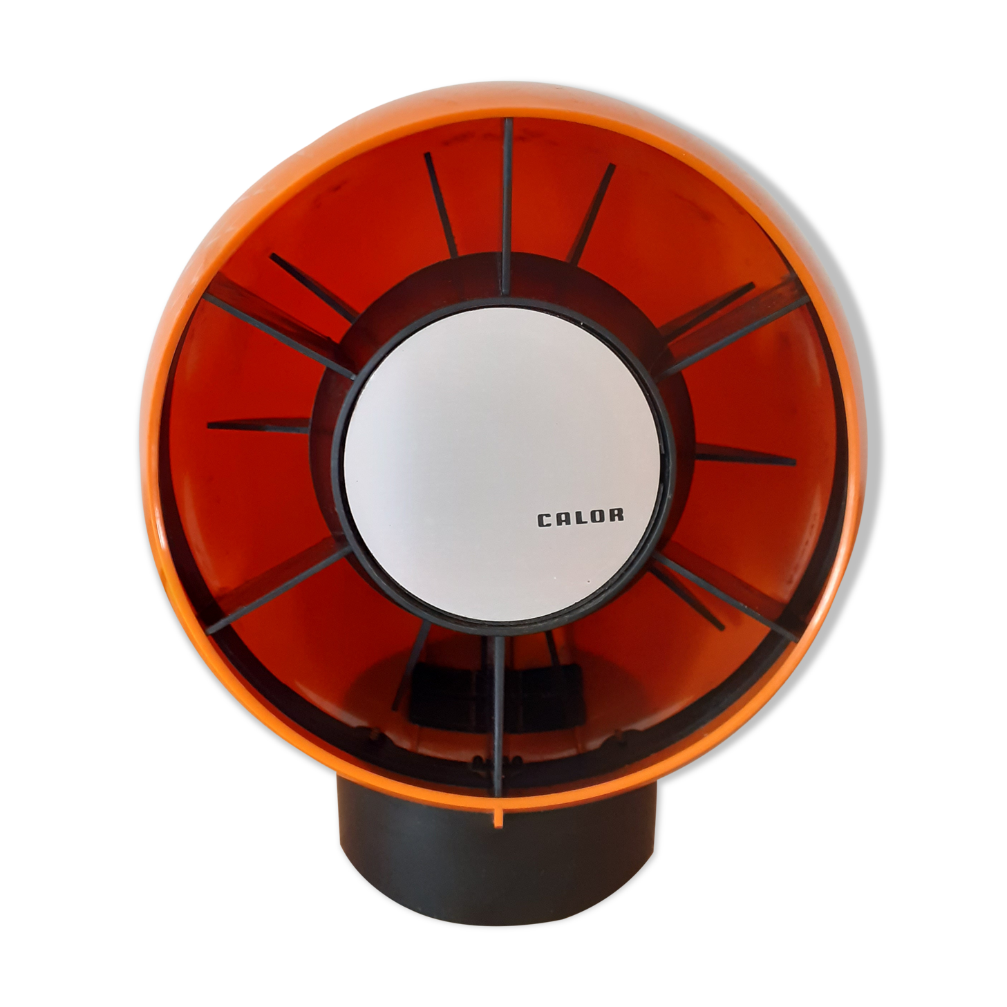Office fan shape ball calor