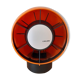 Office fan shape ball calor