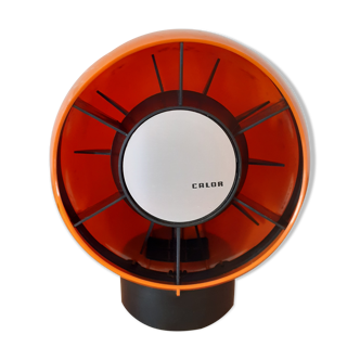 Office fan shape ball calor