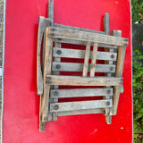 Chaise enfant