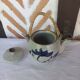 Asian tea set