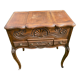 Coiffeuse style louis xv