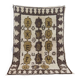 Handcrafted Moroccan Berber Rug 134 X 90 CM