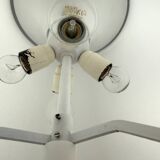 Fontana Arte floorlamp Lumen Italy 1970's