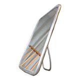 Barber mirror 13X20cm