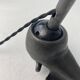 ANCIENNE APPLIQUE  INDUSTRIELLE LAMPE GRAS RAVEL N° 202