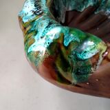 Cup Vallauris vintage shell 70