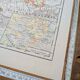 Printed in 1900, The German Empire.