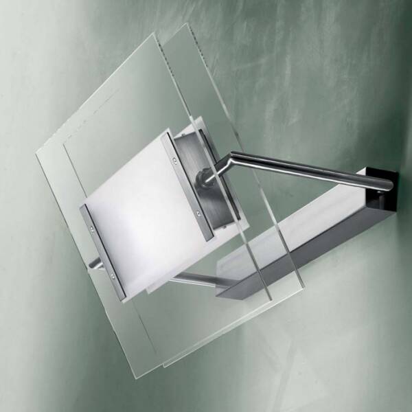 Leucos Trecentosessantagradi 370 wall and ceiling light - NEW IN BOX