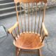 Vintage rocking chair