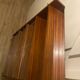 Vintage "Alta" library by Fonteneau, designed by Pierre Guariche.