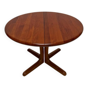 Table à manger ronde - 1970