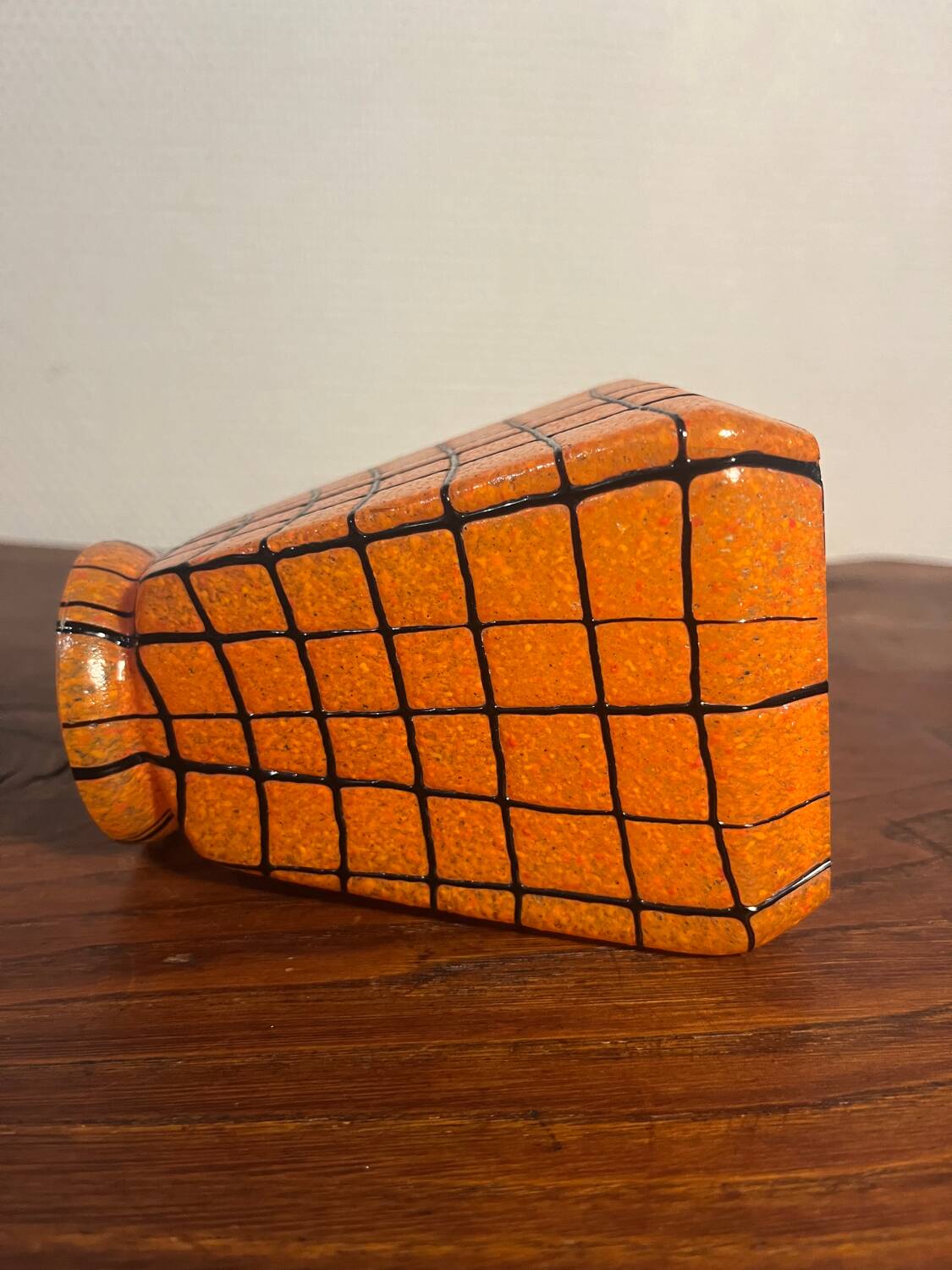 Art Deco table lamp