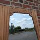 Art Deco mirror