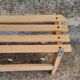 Cloakroom coat rack