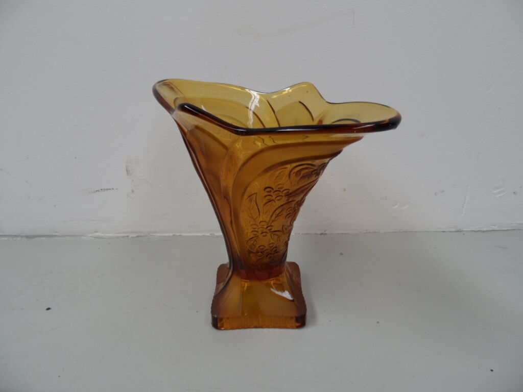 Vintage vase