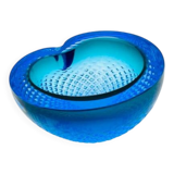 Masterpiece: Organic Cut Murano "Diamante"