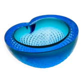 Masterpiece: Organic Cut Murano "Diamante"