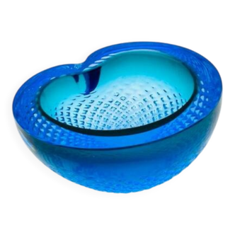 Masterpiece: Organic Cut Murano "Diamante"