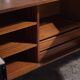 enfilade design vintage style Alain Richard or Pierre Gariche