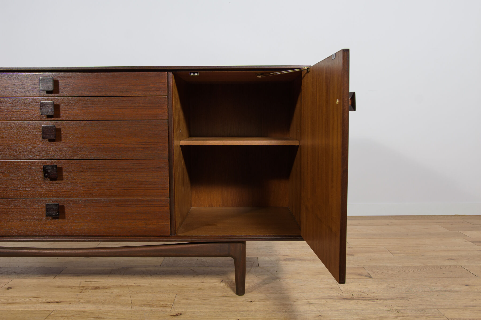 Mid-Century Sideboard by Ib Kofod-Larsen for G-Plan, 1960s