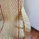 Rattan/wicker armchair 30s