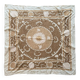 Vintage hand-embroidered tablecloth 150x155 cm