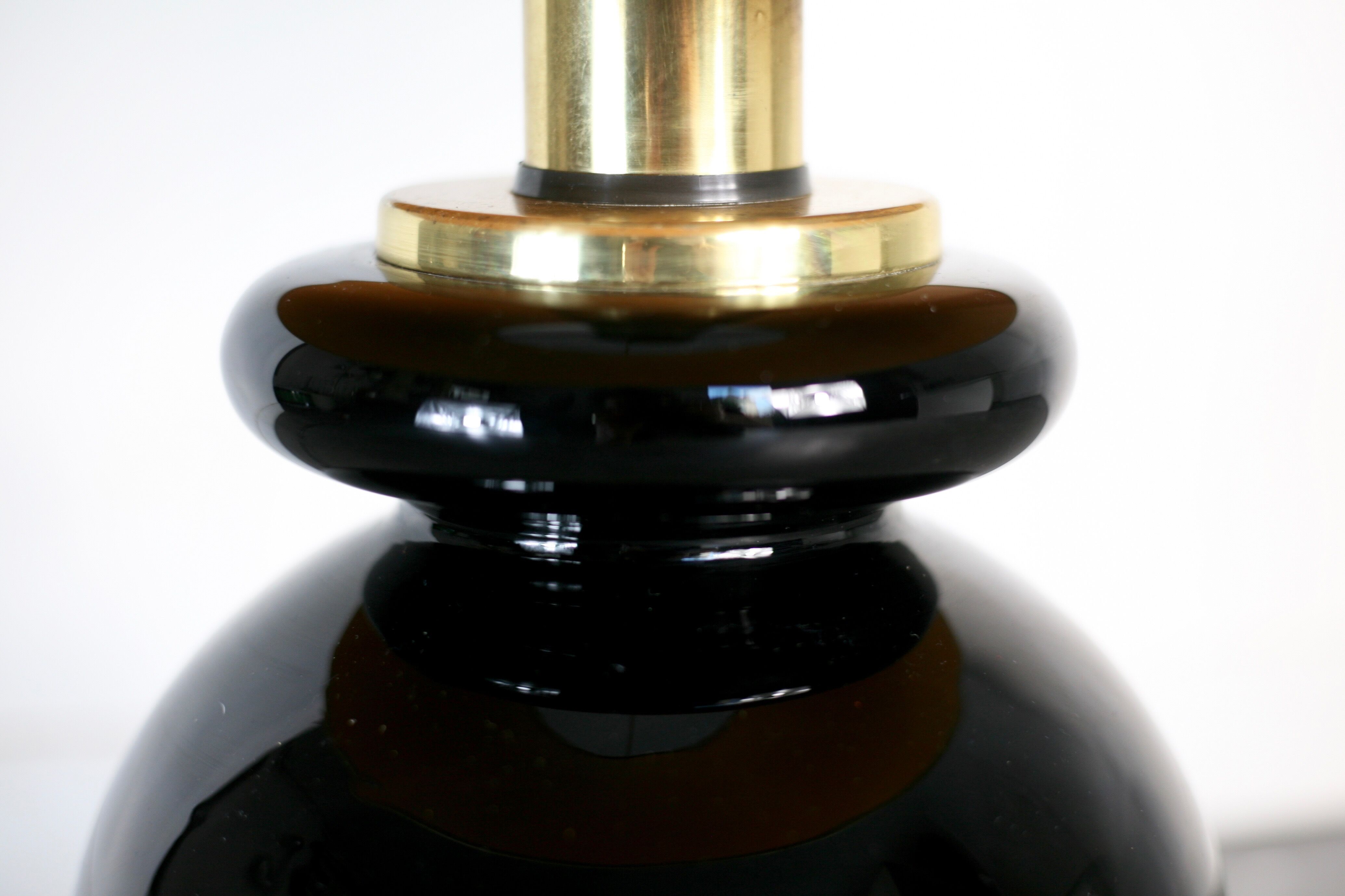 Lampe Lumica , Italy, circa 1970