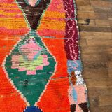 Berber carpet