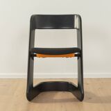 4 chaises pliantes Lucy, Peter Ghyczy