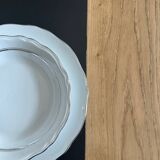 Oak table