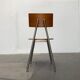 German Duktus kitchen chairs by Bulthaup, set of 3