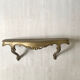 Console murale style Louis XV